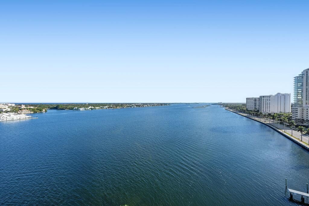 1200 S Flagler Drive, Unit 1404, West Palm Beach, FL 33401 Photo