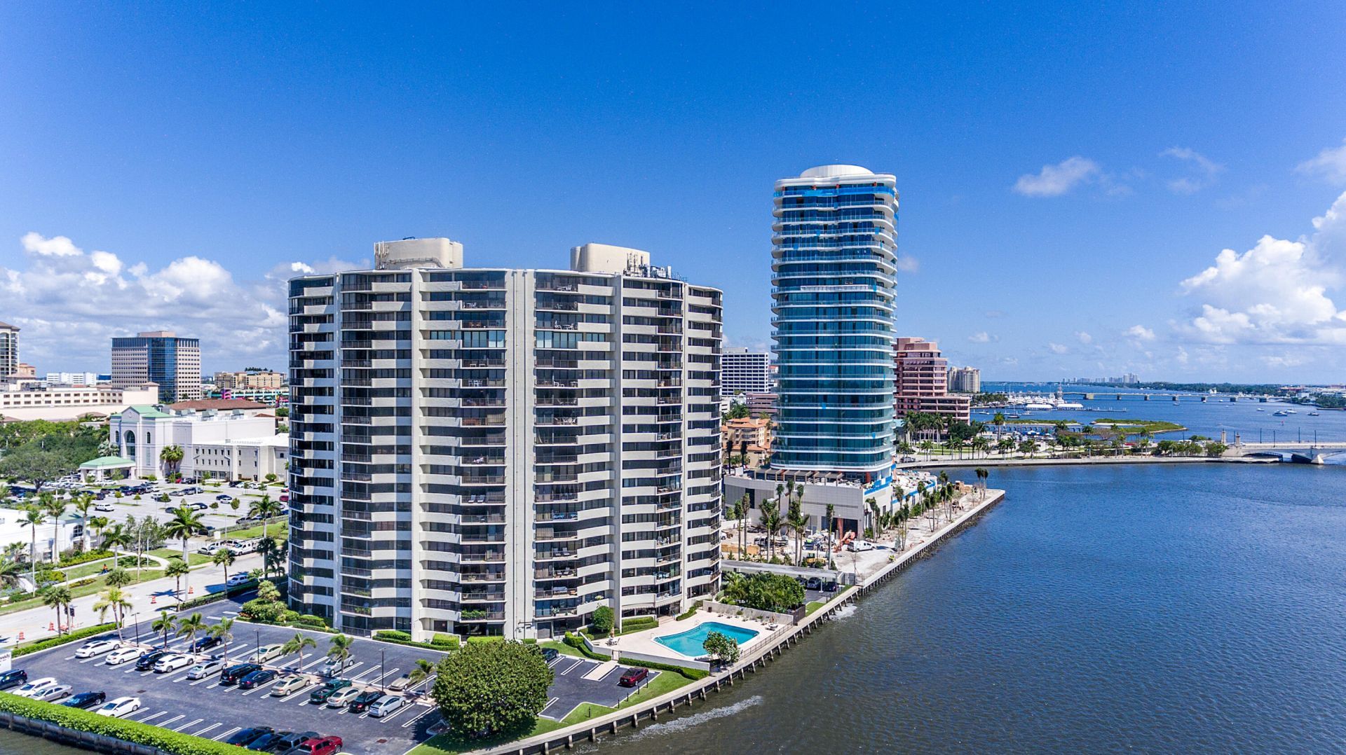 1200 S Flagler Drive, Unit 1404, West Palm Beach, FL 33401 Photo