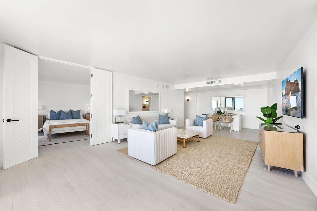 1200 S Flagler Drive, Unit 1404, West Palm Beach, FL 33401 Photo