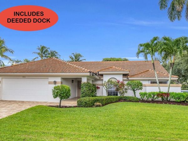 8216 SE Governors Way, Hobe Sound, FL 33455