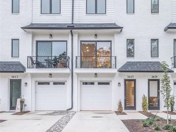 2659 Archdale Drive, Unit 10, Charlotte, NC 28210