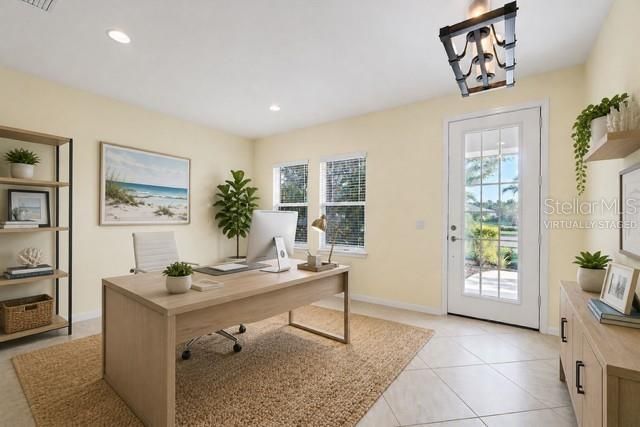 7040 White Willow Court, Sarasota, FL 34243 Photo