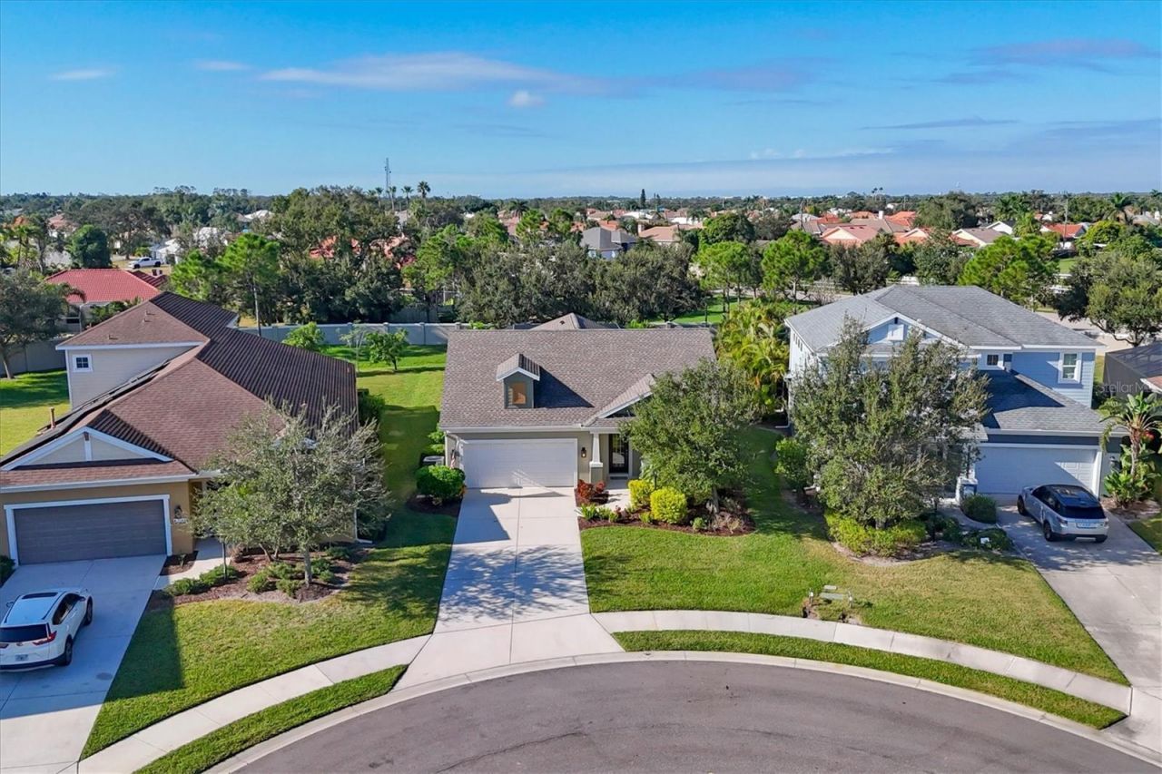 7040 White Willow Court, Sarasota, FL 34243 Photo