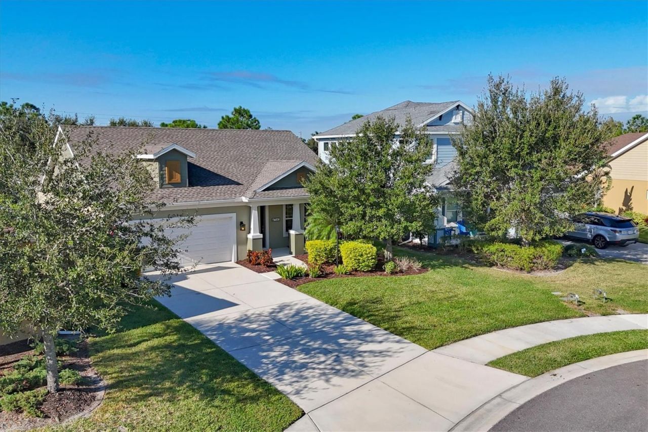 7040 White Willow Court, Sarasota, FL 34243 Photo