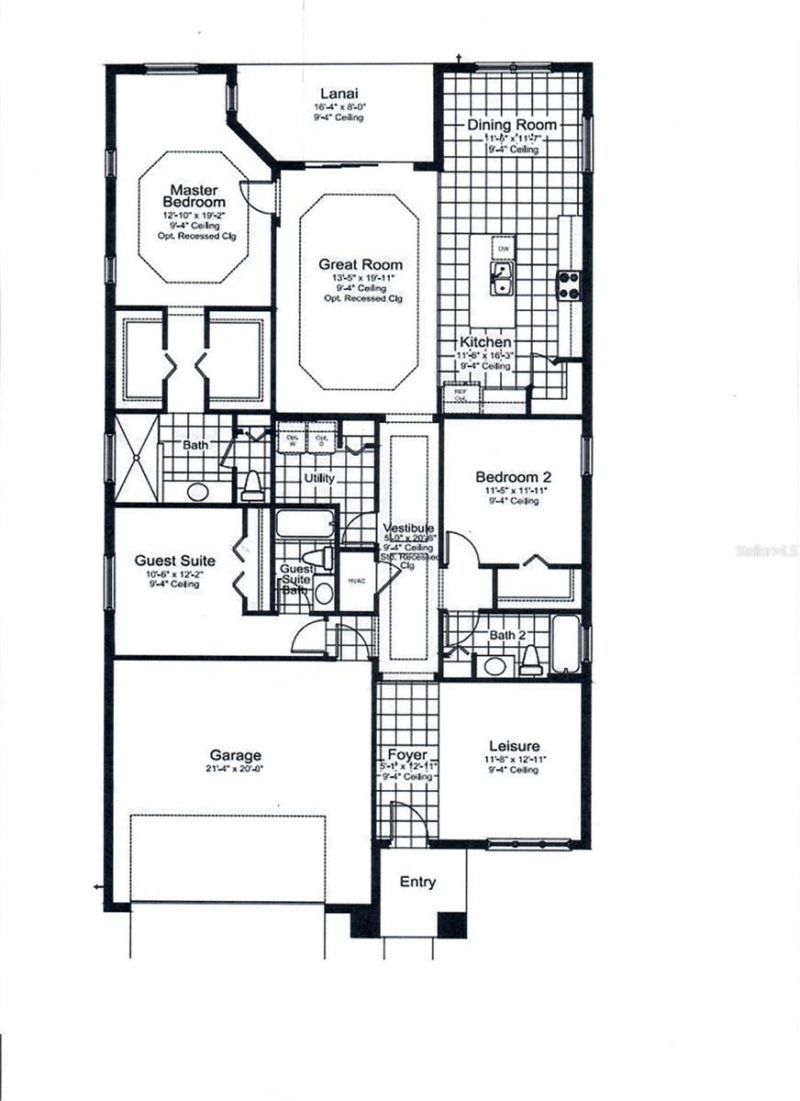 7040 White Willow Court, Sarasota, FL 34243 Photo