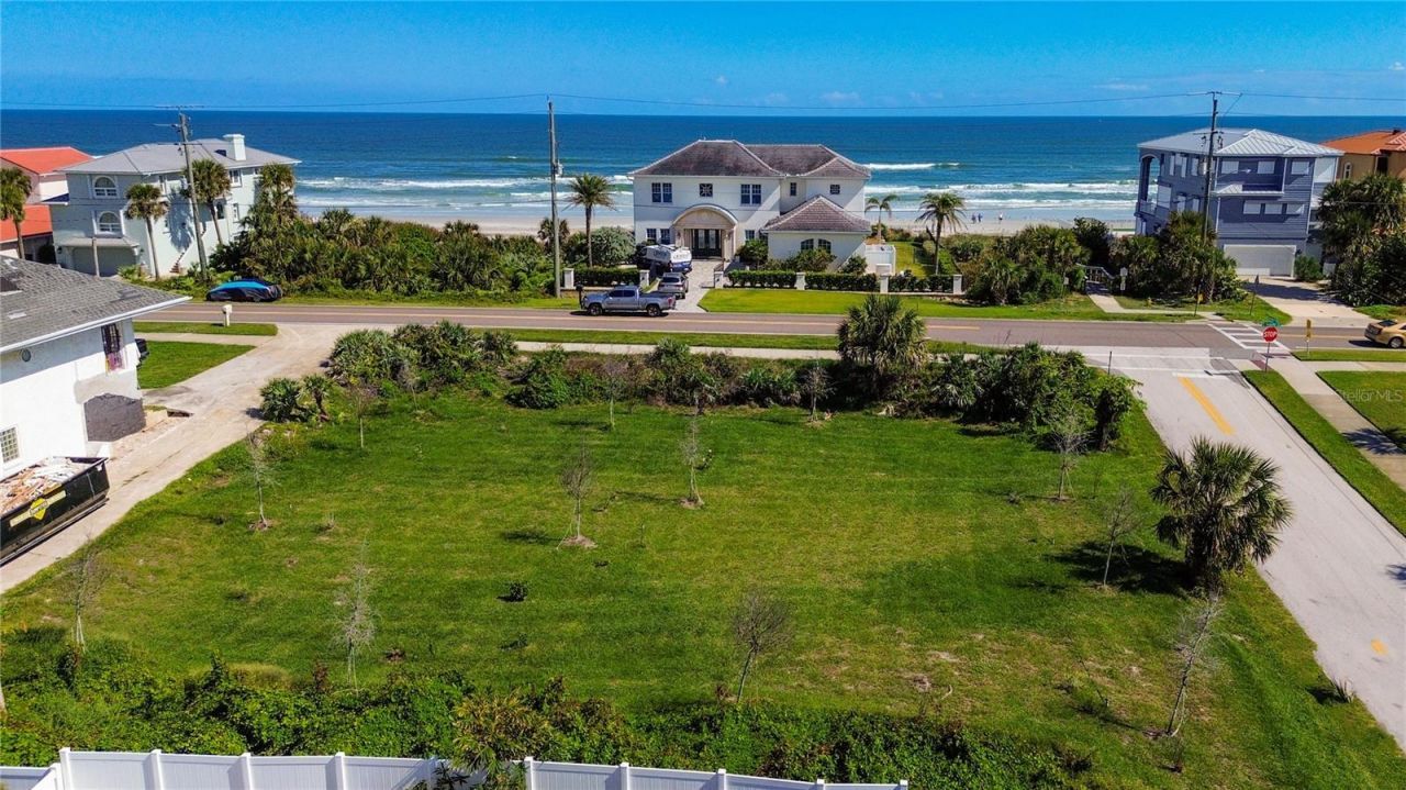 4736 S Atlantic Avenue, Ponce Inlet, FL 32127 Photo