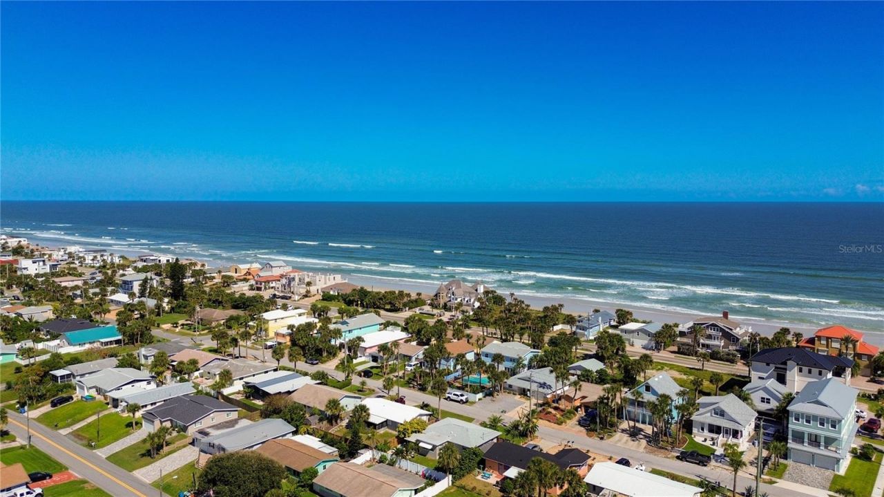 4736 S Atlantic Avenue, Ponce Inlet, FL 32127 Photo