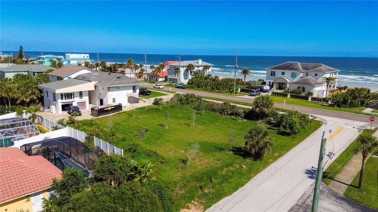 4736 S Atlantic Avenue, Ponce Inlet, FL 32127 Photo