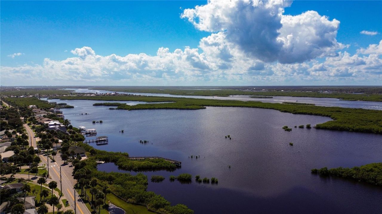 4738 S Atlantic Avenue, Ponce Inlet, FL 32127 Photo