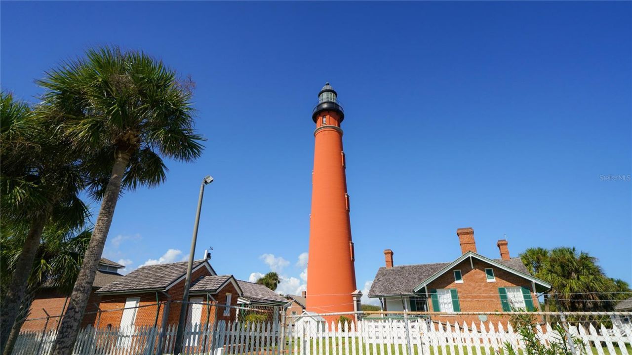 4738 S Atlantic Avenue, Ponce Inlet, FL 32127 Photo