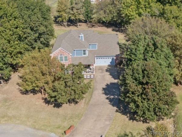 10237 N 147th East Avenue, Owasso, OK 74055