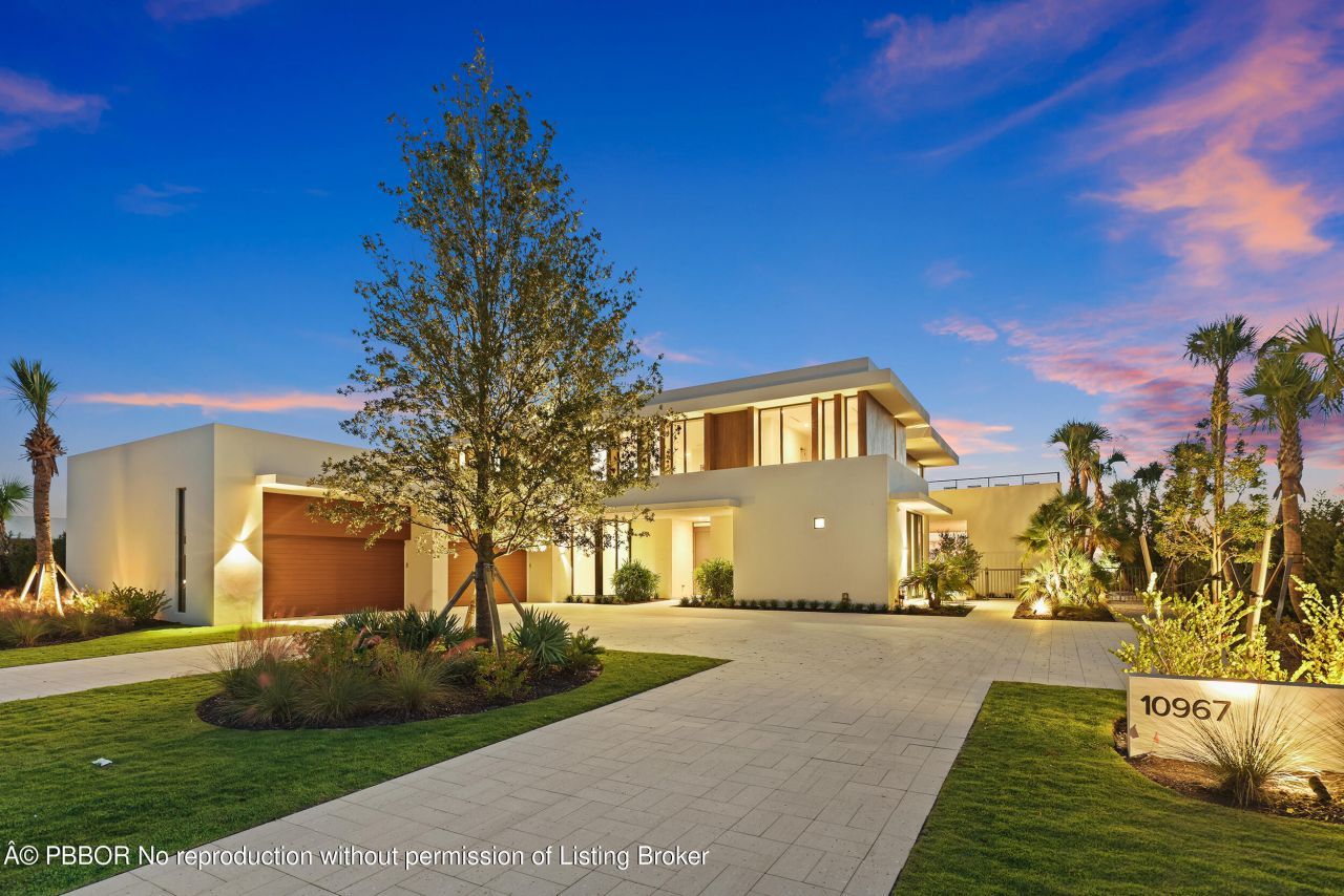 10967 Monte Rosa Drive, Palm Beach Gardens, FL 33412 Photo