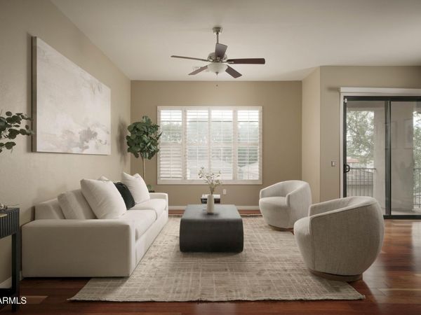 2989 N 44TH Street, Unit 2007, Phoenix, AZ 85018