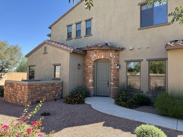 4777 S FULTON RANCH Boulevard, Unit 1015, Chandler, AZ 85248