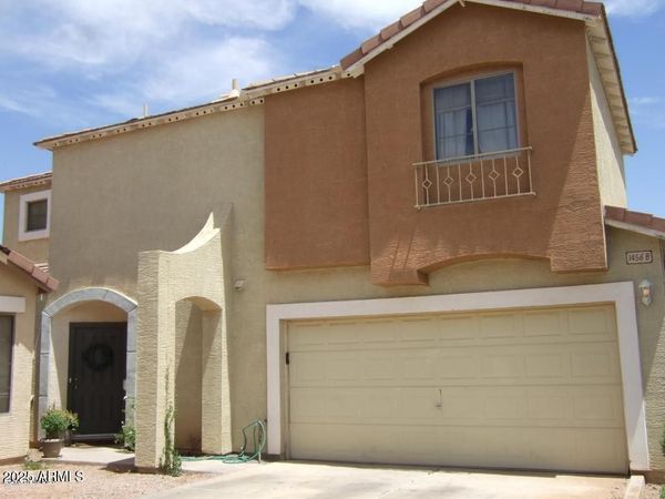 1456 S BOULDER Street, Unit B, Gilbert, AZ 85296