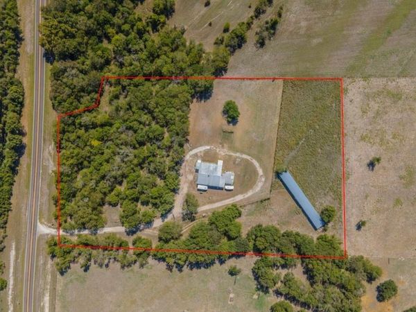 3360 FM 308, Milford, TX 76670