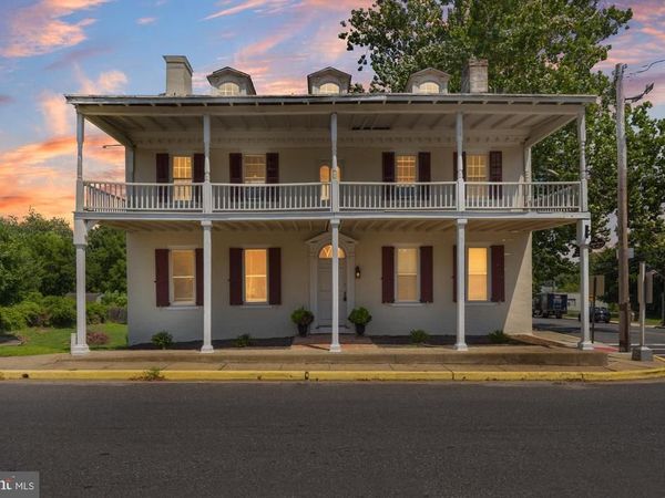 4 N GREENWICH STREET, ALLOWAY, NJ 08001