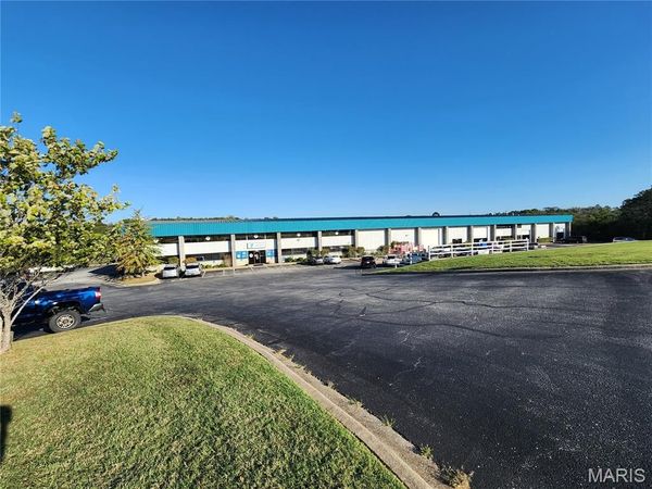 175 Industrial Park Drive, Hollister, MO 65672