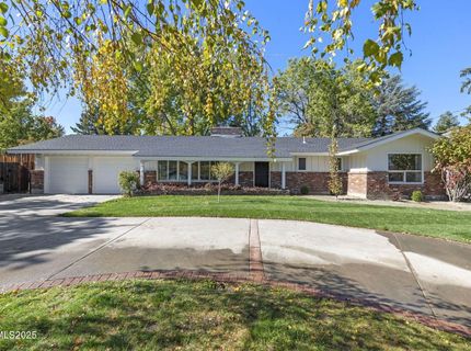 2201 Barnes Boulevard, Reno, NV 89509 Photo