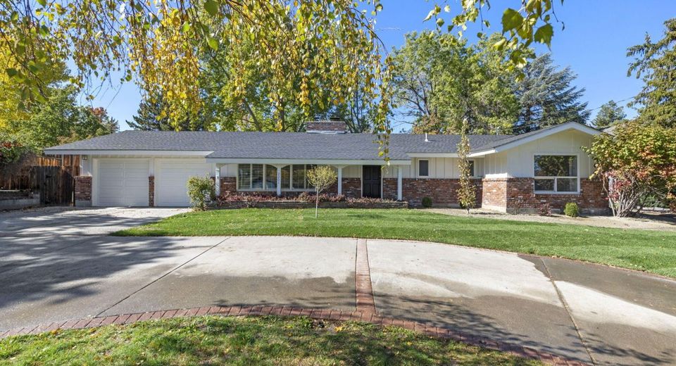 2201 Barnes Boulevard, Reno, NV 89509 Photo