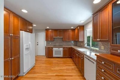 2201 Barnes Boulevard, Reno, NV 89509 Photo