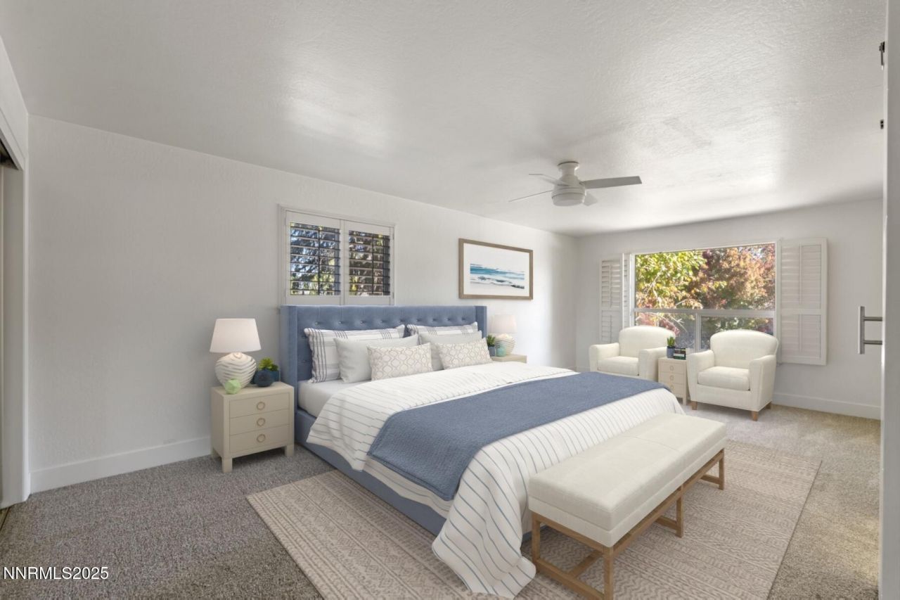 2201 Barnes Boulevard, Reno, NV 89509 Photo