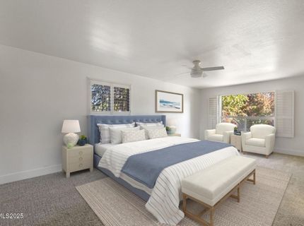 2201 Barnes Boulevard, Reno, NV 89509 Photo