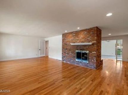 2201 Barnes Boulevard, Reno, NV 89509 Photo