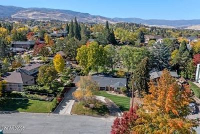 2201 Barnes Boulevard, Reno, NV 89509 Photo