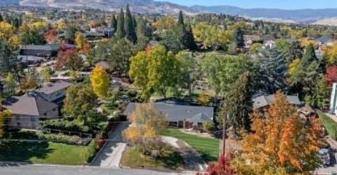 2201 Barnes Boulevard, Reno, NV 89509 Photo