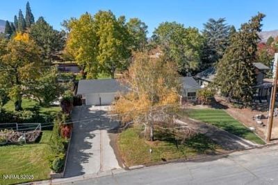 2201 Barnes Boulevard, Reno, NV 89509 Photo