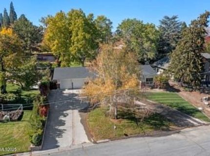 2201 Barnes Boulevard, Reno, NV 89509 Photo