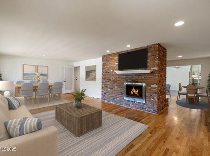 2201 Barnes Boulevard, Reno, NV 89509 Photo