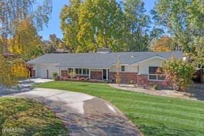 2201 Barnes Boulevard, Reno, NV 89509 Photo