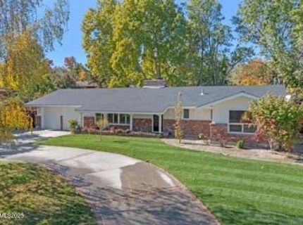 2201 Barnes Boulevard, Reno, NV 89509 Photo