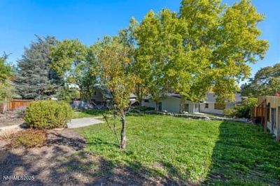 2201 Barnes Boulevard, Reno, NV 89509 Photo