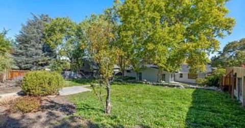 2201 Barnes Boulevard, Reno, NV 89509 Photo