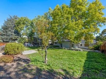 2201 Barnes Boulevard, Reno, NV 89509 Photo