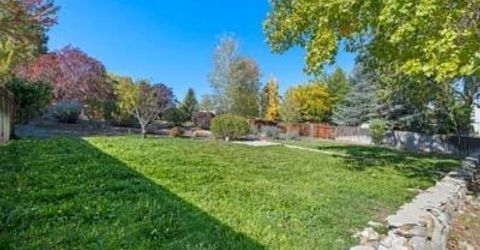 2201 Barnes Boulevard, Reno, NV 89509 Photo