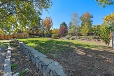 2201 Barnes Boulevard, Reno, NV 89509 Photo