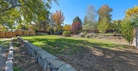 2201 Barnes Boulevard, Reno, NV 89509 Photo