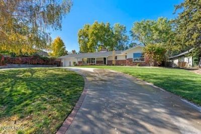 2201 Barnes Boulevard, Reno, NV 89509 Photo