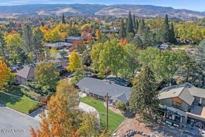 2201 Barnes Boulevard, Reno, NV 89509 Photo