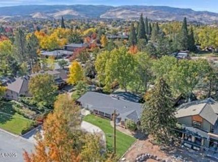 2201 Barnes Boulevard, Reno, NV 89509 Photo