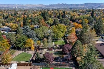 2201 Barnes Boulevard, Reno, NV 89509 Photo