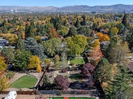 2201 Barnes Boulevard, Reno, NV 89509 Photo