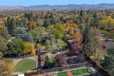 2201 Barnes Boulevard, Reno, NV 89509 Photo