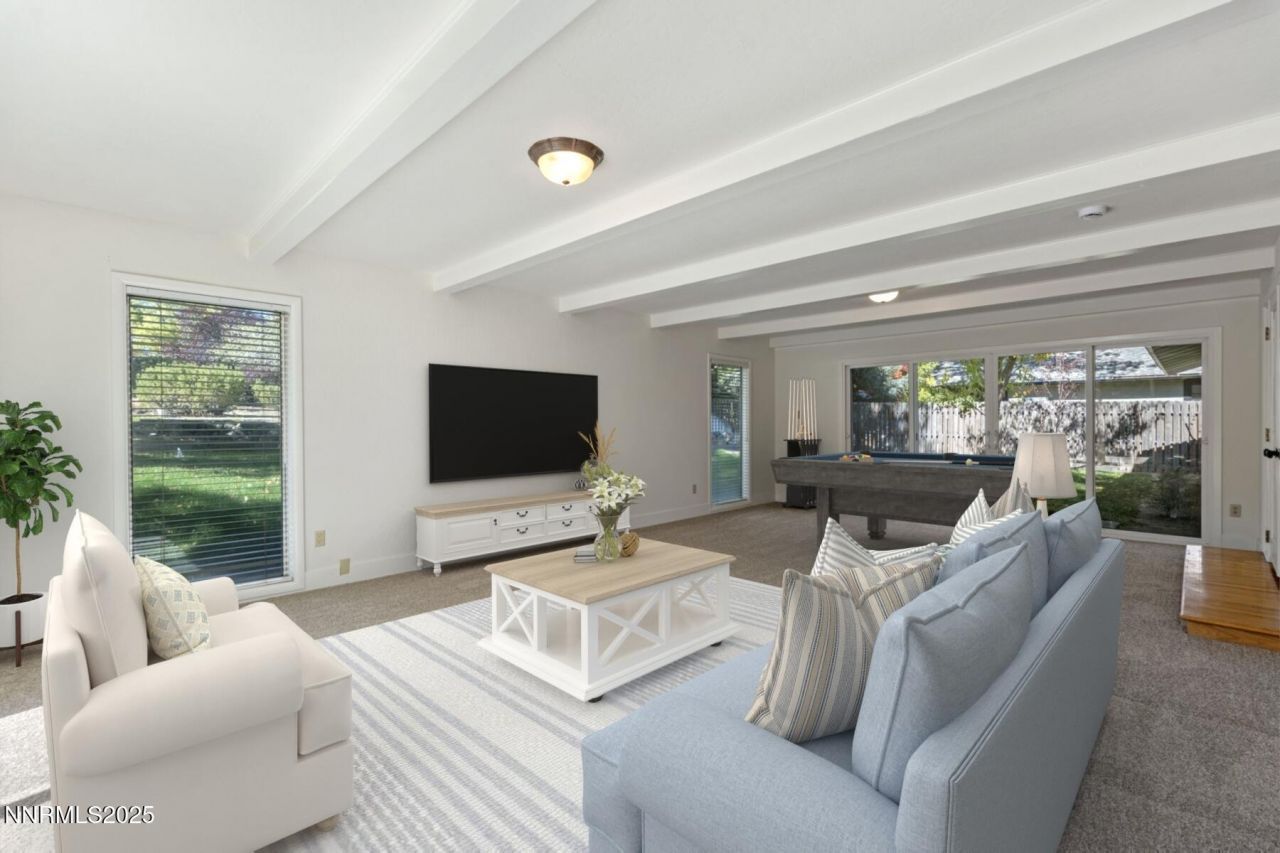 2201 Barnes Boulevard, Reno, NV 89509 Photo