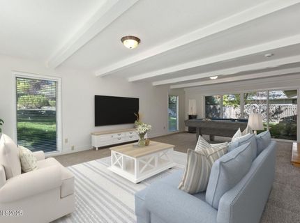 2201 Barnes Boulevard, Reno, NV 89509 Photo