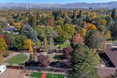 2201 Barnes Boulevard, Reno, NV 89509 Photo